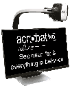 Acrobat HD Ultra 22"