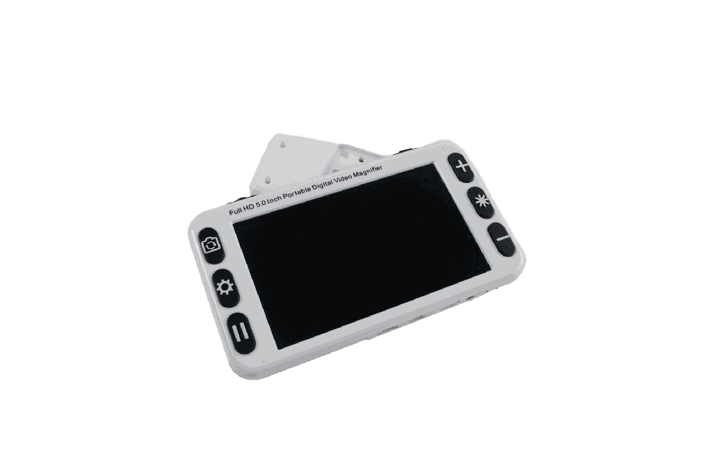 easyzoom 5