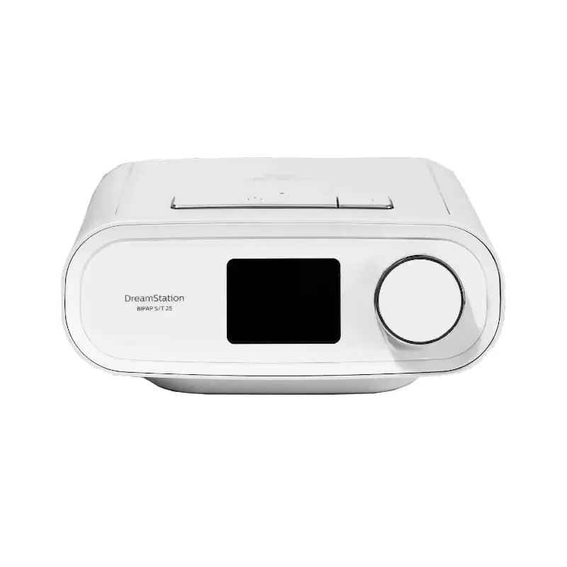 DreamStation Auto-CPAP mit SD-Karte m. A-Flex