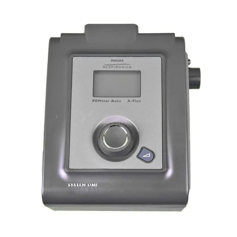 REMstar Auto, 60Srs.