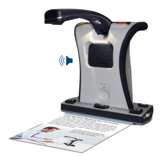 Smart Reader HD