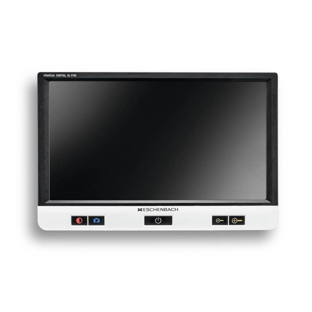 visolux Digital FHD XL 12"