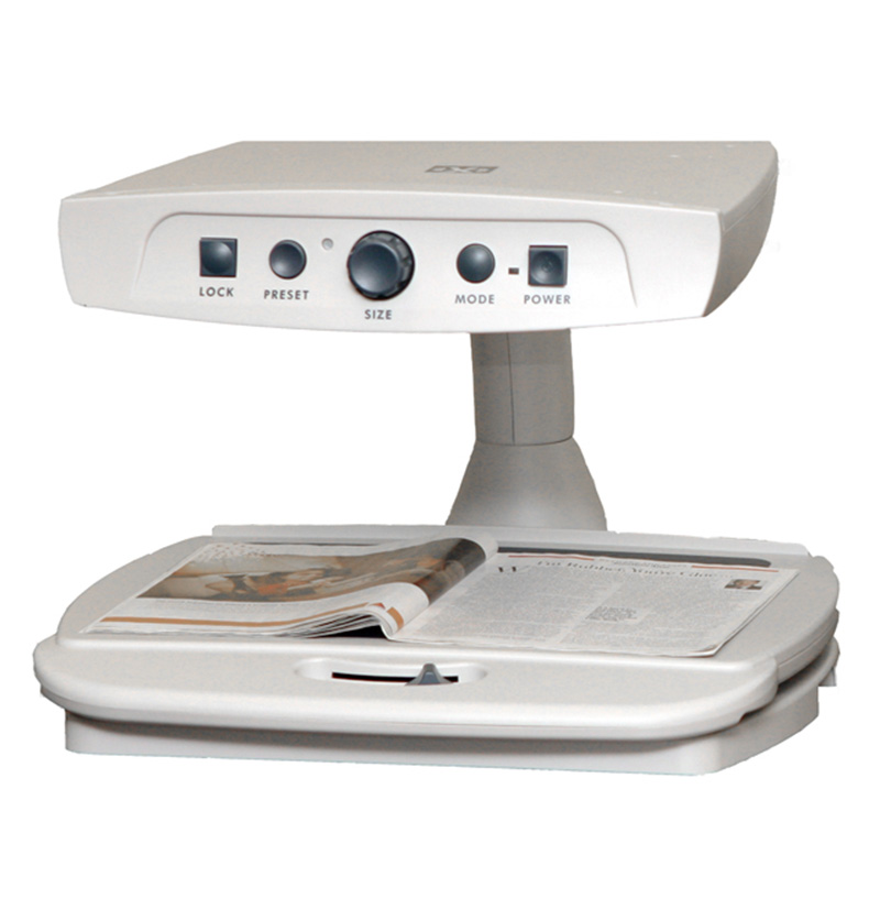 Merlin VGA
