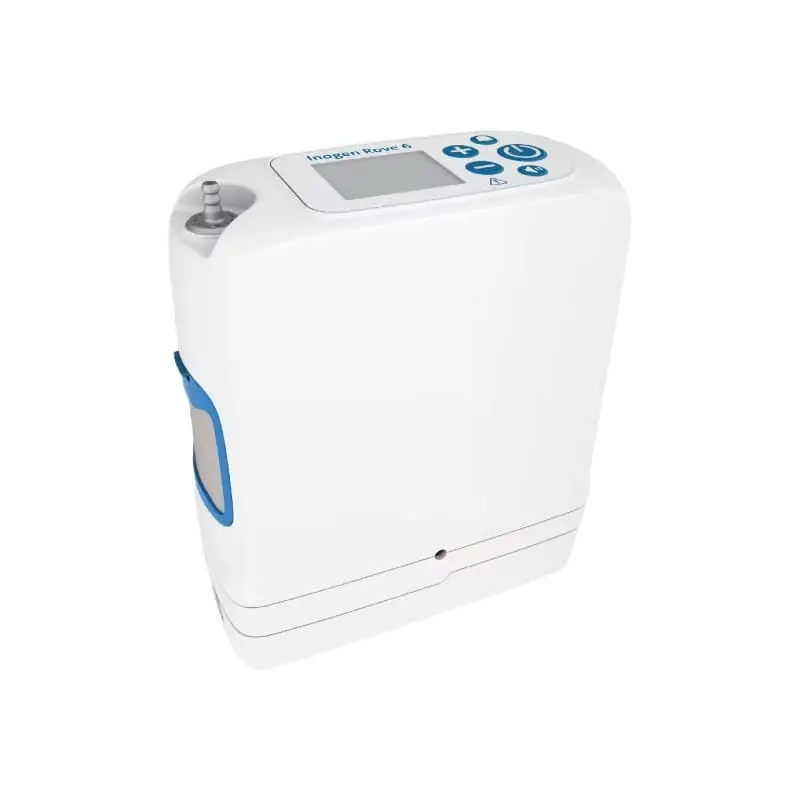 Inogen Rove 6 System 8 Cell Akku