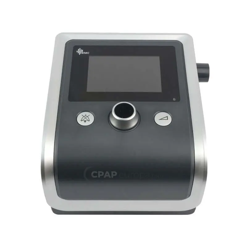 BMC RESmart GII AutoCPAP