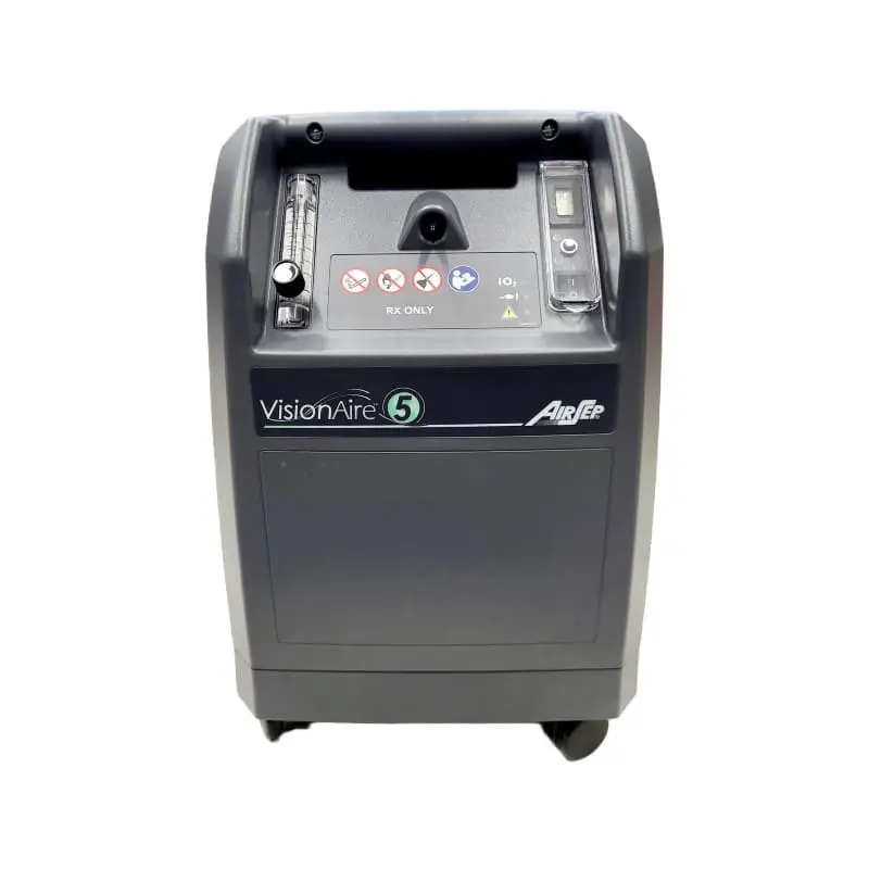 VisionAire 5 LPM Sauerstoffkonzentrator